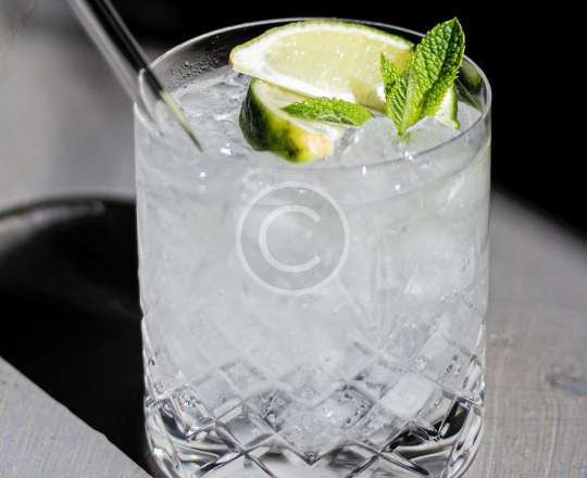Classic Margarita